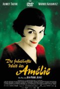 Cover von "Die fabelhafte Welt der Amlie"