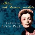 Edith Piaf