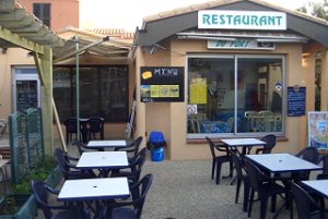 Chez François et Barbara